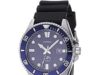$53.97 – * | Casio 44mm MDV106 Unisex Analog Watch (Blue) at Amazon Casio 44mm MDV106 Unisex Analog Watch (Blue) on Amazon