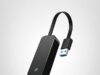 $9.96 – Prime Members: TP-Link UE306 USB 3.0 to Gigabit Ethernet Adapter + Earn 15% Back w/ Prime Visa + Free Shipping TP-Link UE306 USB 3.0 to Gigabit Ethernet Adapter