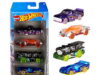 $5.62 – Hot Wheels 5-Pack 1:64 Scale Die-Cast Cars or Trucks + Free Shipping w/ Walmart+ or on $35+ Hot Wheels 5-Pack die-cast toy cars or trucks