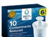 $22.32 – 6-count Brita BritaPlus Replacement Water Filter for Pitchers and Dispensers w/ S&S + Free Shipping w/ Prime or on $35+ 6-count Brita BritaPlus Replacement Water Filter for Pitchers and Dispensers