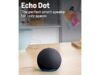 $35.00 – Amazon Echo Dot Now $35 – Early Prime Day Deal Amazon Echo Dot smart speaker