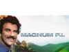 $24.99 – Deal headline for Magnum, P.I. complete original series hdx series Magnum P.I. complete HDX series cover art