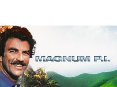 $24.99 – Deal headline for Magnum, P.I. complete original series hdx series Magnum P.I. complete HDX series cover art