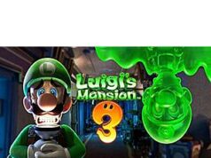 $39.99 – | Luigi’s Mansion 3 (Nintendo Switch Digital Code) & More at Amazon Luigi's Mansion 3 Nintendo Switch game box art