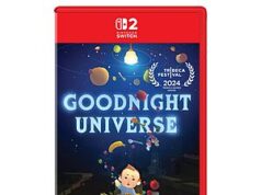 $19.97 – Goodnight Universe (Nintendo Switch 2) at Record Low Price: + Free Shipping goodnight universe nintendo switch product image
