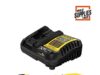 $134.00 – $134: DEWALT 20V MAX XR POWERSTACK Lithium-Ion Battery Starter Kit with 5.0Ah & 1.7Ah Batteries and Charger at HomeDepot DEWALT 20V MAX XR POWERSTACK Lithium-Ion Battery Starter Kit with charger and batteries