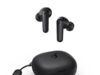 $19.99 – Soundcore by Anker P20i True Wireless Earbuds w/ 10mm Drivers, Bluetooth 5.3 & 30-Hour Playtime + Free Shipping w/ Prime or on $35+ Soundcore by Anker P20i True Wireless Earbuds in black