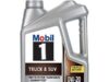 $20.00 – $20* | Mobil 1 Truck & SUV Full Synthetic Motor Oil (0W-20) at Amazon Mobil 1 Truck & SUV Full Synthetic Motor Oil (0W-20) on Amazon
