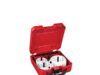 $77.58 – Milwaukee Hole Dozer General Purpose Bi-Metal Hole Saw Set (20-Piece) Milwaukee Hole Dozer General Purpose Bi-Metal Hole Saw Set