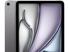 $519.99 – * | 11″ 128GB Apple iPad Air M4 Chip Wi-Fi Tablet (2026) at Amazon 51999 128gb apple ipad product image