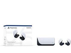 $99.00 – PlayStation PULSE Explore Wireless Earbuds at Lowest Price Ever on Walmart PlayStation PULSE Explore Wireless Earbuds in black