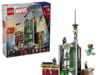 $95.00 – LEGO Marvel Spider-Man vs. Oscorp Building Toy w/ 8 Minifigures (76324) $95 + Free Shipping LEGO Marvel Spider-Man vs. Oscorp Building Toy with minifigures