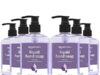 $3.76 – Select Accounts: 7.5-Ounce Amazon Basics Original Fresh Liquid Hand Soap (6-Pack) w/ S&S + Free Shipping w/ Prime or on $35+ 6-pack of Amazon Basics Original Fresh Liquid Hand Soap