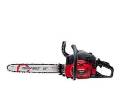 $98.00 – 18″ Troy-Bilt 42cc Gas Chainsaw (TB4218) + Free Shipping 18" Troy-Bilt 42cc Gas Chainsaw (TB4218)