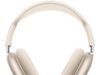 $399.00 – $399 | Apple AirPods Max 2 Wireless Over-Ear Headphones, Starlight at Amazon Apple AirPods Max 2 wireless over-ear headphones in Starlight