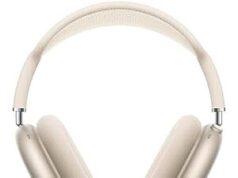 $399.00 – $399 | Apple AirPods Max 2 Wireless Over-Ear Headphones, Starlight at Amazon Apple AirPods Max 2 wireless over-ear headphones in Starlight