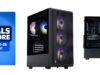 $900.00 – Score an RTX 5060 gaming PC for under $900 this Prime Day: Acer’s Nitro 60 desktop is now $898 at Walmart score rtx 5060 gaming product image