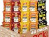 $14.89 – SnS * | 40-pk Frito-Lay Baked & Popped Mix Variety Pack at Amazon Frito-Lay Baked & Popped Mix Variety Pack