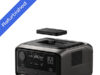 $119.20 – Certified Refurbished: EcoFlow River 3 Plus 286Wh Wireless Boost Combo & 5000mAh RAPID Power Bank $119.2 EcoFlow River 3 Plus and RAPID Power Bank bundle