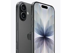 $769.99 – Refurbished Excellent: Apple iPhone 17 512GB Unlocked Smartphone (3 Colors) refurbished excellent apple iphone product image