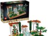 $63.19 – | 1302-Piece LEGO Icons: Gardens of the World – Fountain Garden (10359, 2025) at Amazon LEGO Icons: Gardens of the World - Fountain Garden set