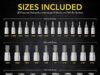 $30.00 – 32-pc LEXIVON Master HEX Bit Socket Set (SAE & Metric) – $30 + Free Shipping 32-pc LEXIVON Master HEX Bit Socket Set on Amazon