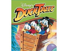 $7.99 – DuckTales (1987) Seasons 1-3 (Digital SD TV Show) Each via VUDU/Fandango at Home DuckTales (1987) TV show on VUDU/Fandango at Home