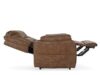 $520.89 – Signature Design by Ashley Yandel Faux Leather Electric Power Lift Recliner for Elderly, Brown Now at Record Low Price on Amazon Signature Design by Ashley Yandel Faux Leather Electric Power Lift Recliner in Brown