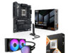 $766.00 – Bundle ASUS TUF Gaming X870E-Plus MB + AMD Ryzen 7 9800X3D CPU + 2TB Samsung 990 PRO SSD + Cooler Master 240mm CPU $766 + Free Shipping ASUS TUF Gaming X870E-Plus WiFi 7 ATX Motherboard, AMD Ryzen 7 9800X3D CPU, Samsung 990 PRO 2TB PCIe Gen4 SSD, and Cooler Mas