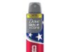 $2.74 – SnS, AC | DOVE MEN + CARE All Star Comfort Dry Spray Antiperspirant – FIFA World Cup 2026 Edition at Amazon DOVE MEN + CARE All Star Comfort Dry Spray Antiperspirant FIFA World Cup 2026 Edition