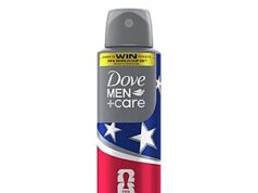 $2.74 – SnS, AC | DOVE MEN + CARE All Star Comfort Dry Spray Antiperspirant – FIFA World Cup 2026 Edition at Amazon DOVE MEN + CARE All Star Comfort Dry Spray Antiperspirant FIFA World Cup 2026 Edition