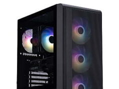 $898.00 – Acer Nitro 60 Gaming Desktop w/ Core Ultra 5 225F, RTX 5060 8GB, 16GB DDR5 & 1TB SSD $898 + Free Shipping Acer Nitro 60 Gaming Desktop
