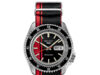 $180.00 – Seiko 5 Sports Series Special Creation Mens Watch – Black/Red on Sale at Electronic Express Seiko 5 Sports Series Special Creation Mens Watch - Black/Red