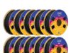 $79.99 – Costco Offers 10KG Overture PLA (White or Black) at – Thumb Score: +6 costco offers 10kg overture product image