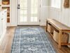 $9.99 – 2’x6′ AMADA HOMEFURNISHING Washable Runner Rug w/ Non-Slip Backing + Free Shipping with Prime or on $35+ 2'x6' AMADA HOMEFURNISHING Washable Runner Rug