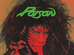 $15.99 – | Poison: Open Up And Say… Ahh! (Vinyl w/ AutoRip MP3) at Amazon Poison Open Up And Say... Ahh! Vinyl Album