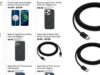 $7.00 – Woot’s Apple Accessory Prime Day Sale Now Live: From $7 – Black USB-C Cables, Chargers, More Woot's Apple Accessory Prime Day Sale displaying various products