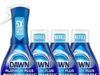 $11.78 – Prime, SnS * | 4-Piece 16oz Dawn Platinum Powerwash Dish Spray Bundle (Fresh Scent) at Amazon 4-Piece Dawn Platinum Powerwash Dish Spray Bundle on Amazon