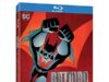 $16.99 – Batman Beyond: The Complete Series (Blu-ray) + Free Shipping w/ Prime or on orders over $35 Batman Beyond: The Complete Series (Blu-ray)