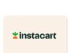$100.00 – $100 Instacart GC for $85 on Amazon $100 Instacart GC available on Amazon for $85