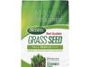 $11.87 – Scotts Turf Builder Tall Fescue Grass Seed Mix – Lowest Price Ever on Amazon with Subscribe & Save and Free Shipping Scotts Turf Builder Tall Fescue Grass Seed Mix in a 5.6-pound bag