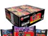 $24.99 – SnS, AC * | 16-Pack 4.58oz Nongshim Ramyun Black Ramen Noodles (with Beef Bone Broth) at Amazon 16-pack of Nongshim Ramyun Black Ramen Noodles with Beef Bone Broth