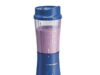 $16.00 – $16 – Hamilton Beach Personal Blender for Smoothies with Travel Lid, 14 oz, Monaco Blue @Walmart Hamilton Beach Personal Blender in Monaco Blue