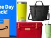 $23.00 – Official YETI Prime Day 2026 sale now live from $23: Ramblers, coolers, water bottles, more YETI Rambler Tumbler on Amazon Prime Day sale