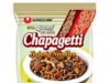 $4.15 – Nongshim Ramen Noodles, Gourmet Instant Ramen – Premium Microwavable Noodle, Chapagetti, 4.5 Ounce (Pack of 4) – After Coupon & S&S @ Amazon Nongshim Chapagetti microwavable ramen noodles in a red box