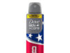 $5.98 – Dove Men+Care Dry Spray Antiperspirant for 72H Protection (All Star Comfort) 2 for + $8 WM cash Dove Men+Care Dry Spray Antiperspirant All Star Comfort