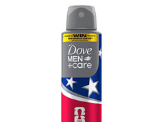 $5.98 – Dove Men+Care Dry Spray Antiperspirant for 72H Protection (All Star Comfort) 2 for + $8 WM cash Dove Men+Care Dry Spray Antiperspirant All Star Comfort
