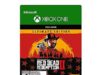 $20.00 – $20* | Red Dead Redemption 2: Ultimate Edition (Xbox One Digital Code) at Amazon Red Dead Redemption 2 Ultimate Edition for Xbox One