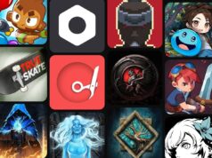 Prime Day Android App Deals: Last Game, Friend of a Slime, True Skate, and More Android app deals on Prime Day