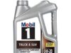 $20.00 – $20* | 5-Qt Mobil 1 Truck & SUV Full Synthetic Motor Oil (0W-20) at Amazon Mobil 1 Truck & SUV Full Synthetic Motor Oil (0W-20) bottle